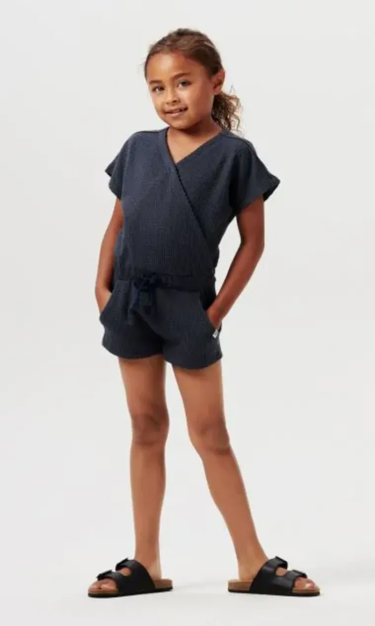 The Urvis Shorts Jumpsuit - KIDS