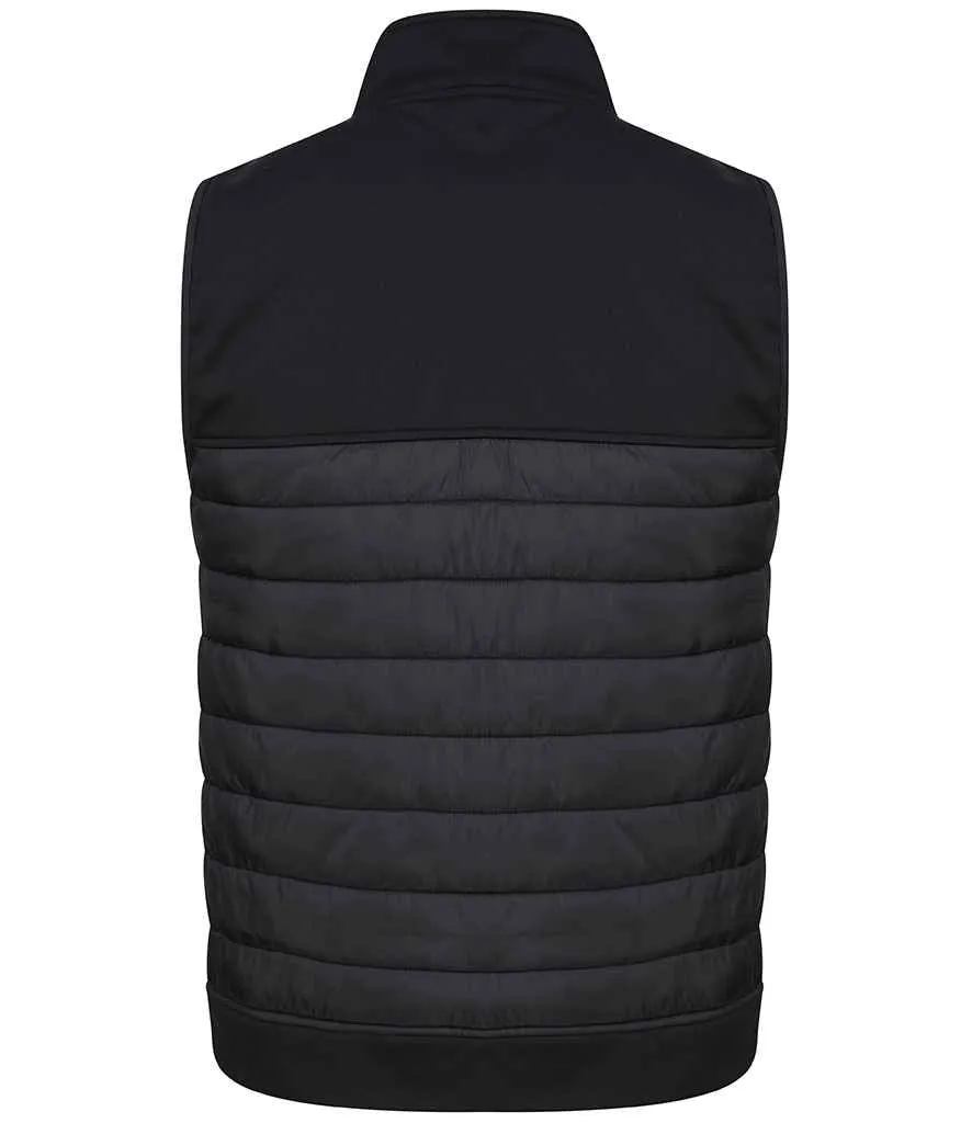 Tombo - Unisex Padded Sports Gilet