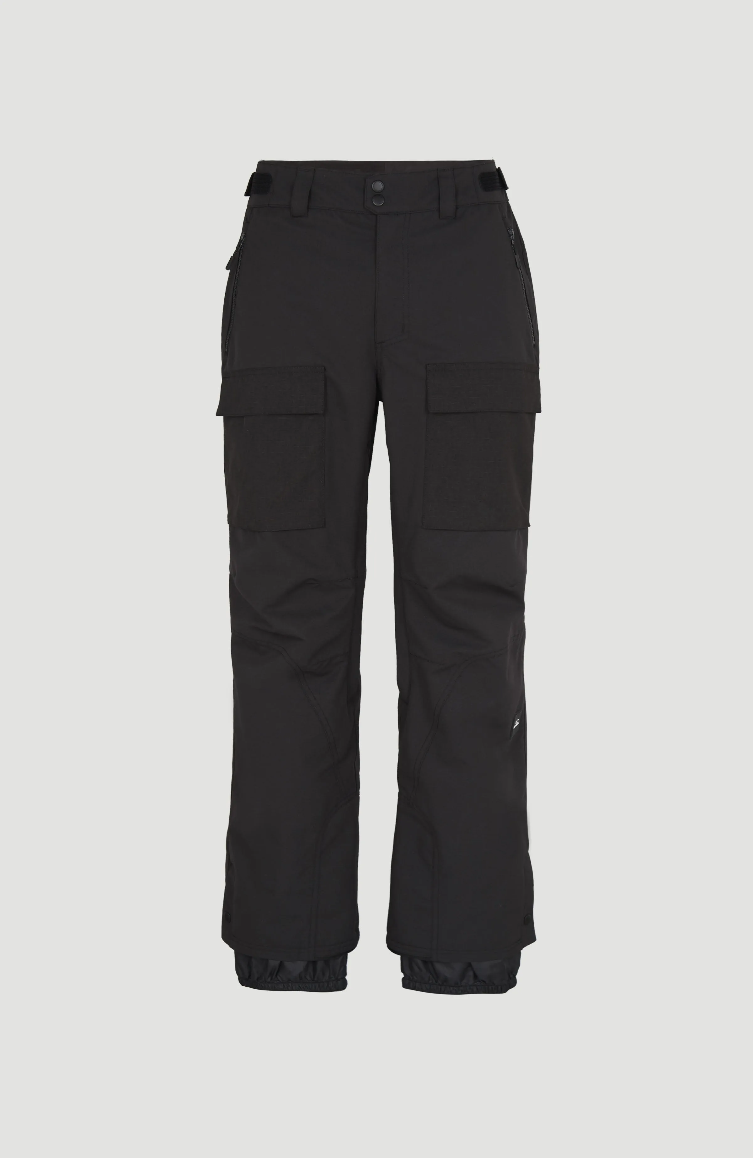 Utility Snow Pants | Black Out