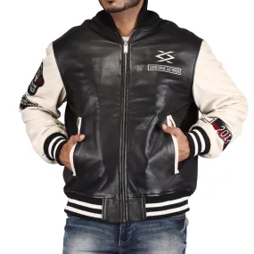 Varsity - The Mens Jacket