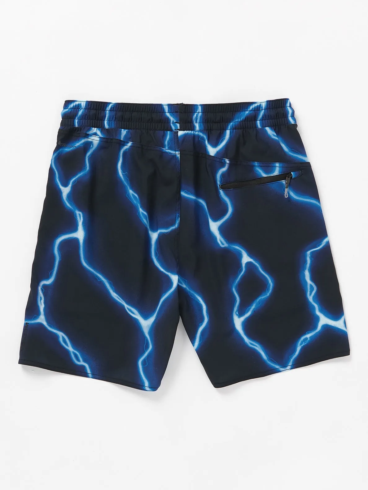 Volcom FA T Spinks Ascender 18" Elastic Waist Shorts