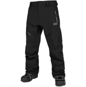 Volcom L Gore-Tex Pant Black