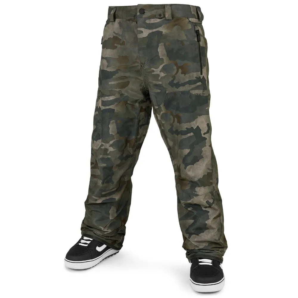 Volcom L GORE-TEX Pants