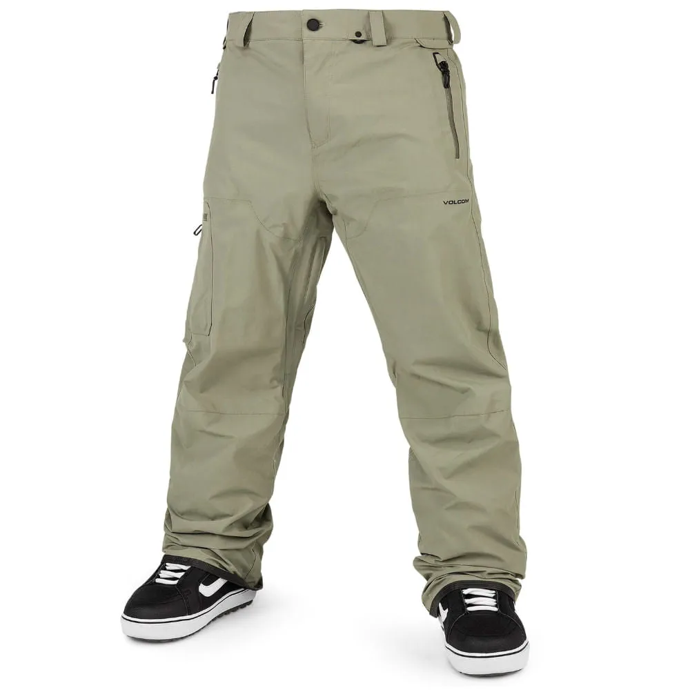 Volcom L GORE-TEX Pants