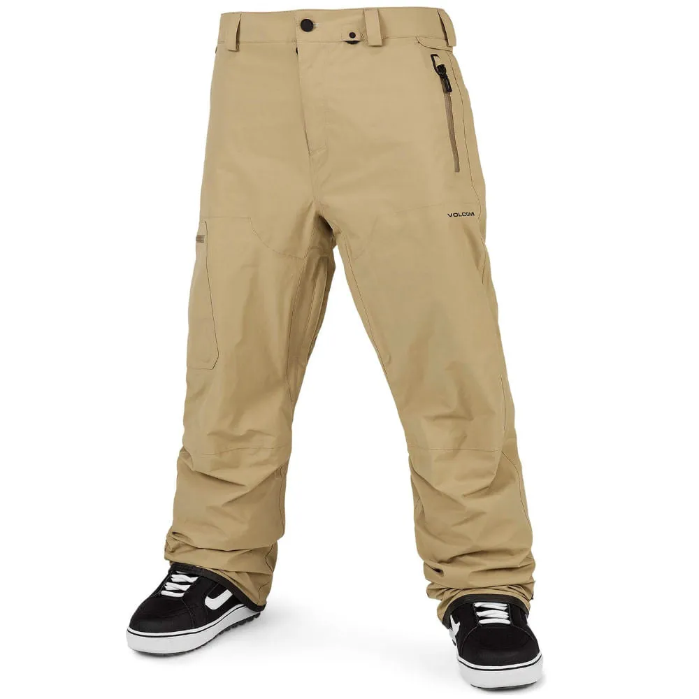 Volcom L GORE-TEX Pants