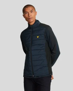 Wadded Golf Gilet