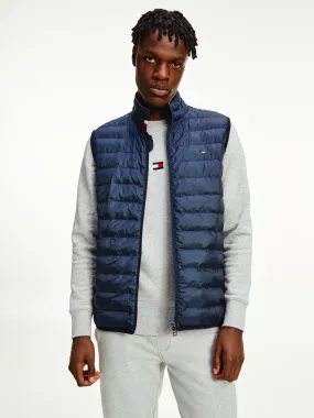 Warm Packable Padded Gilet