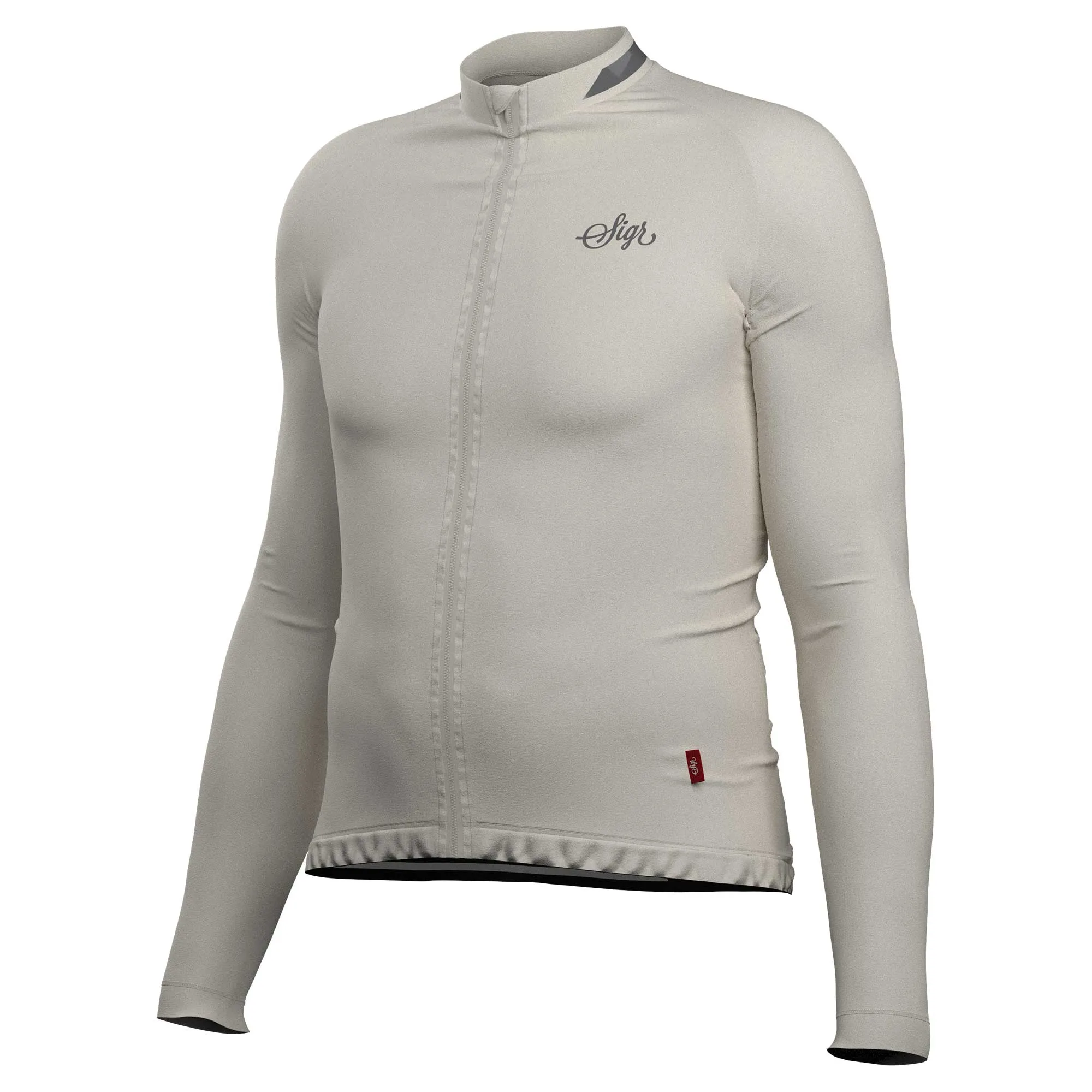 Wildflower Mist Men's Long Sleeved Jersey