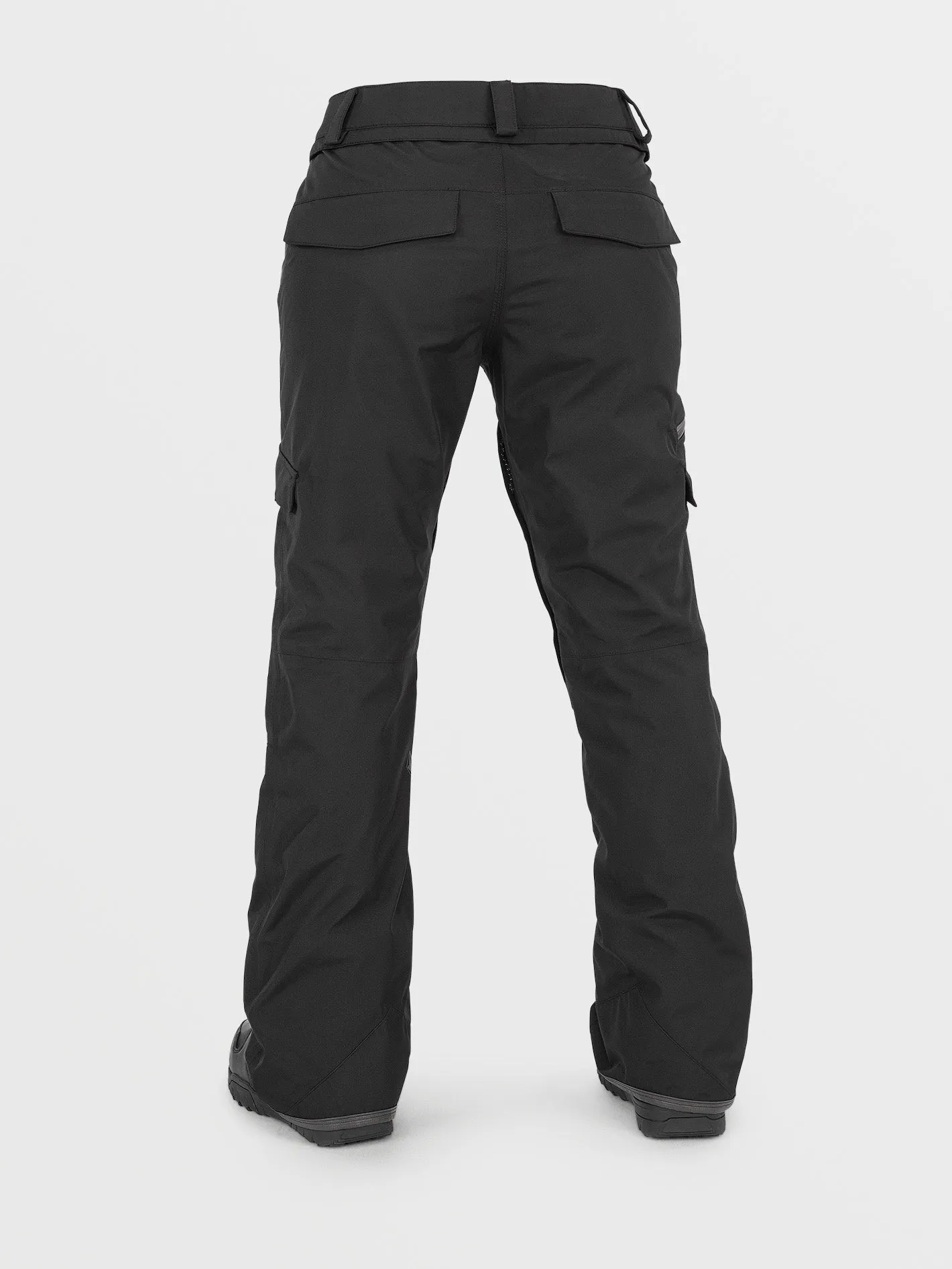 Womens Aston Gore-Tex Pants - Black