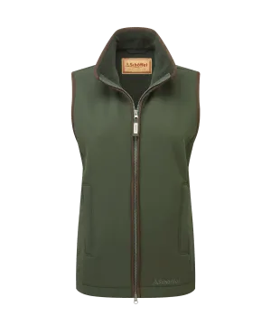 Women's Belton Gilet - Cedar