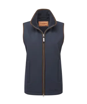 Women's Belton Gilet - Navy