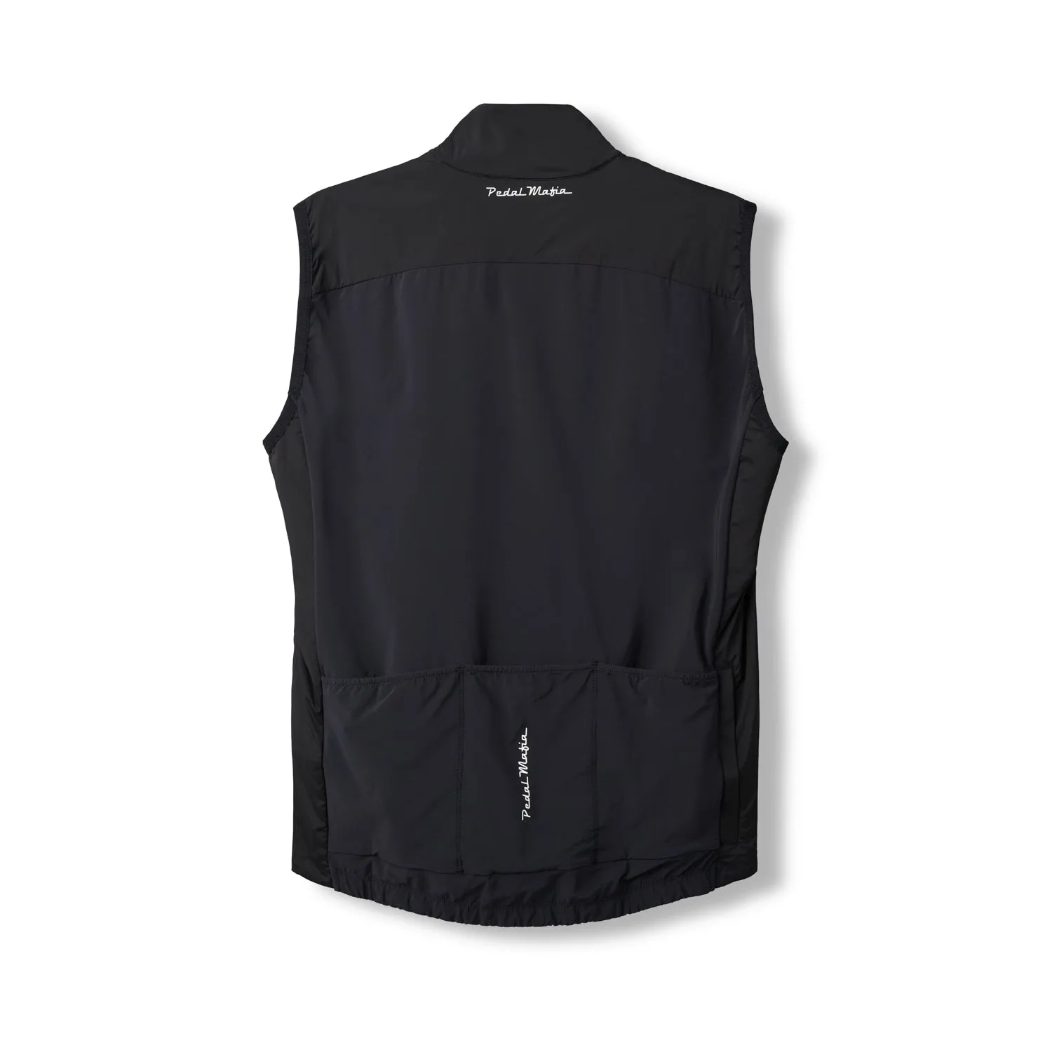 Women's Core Vest - Black (24)