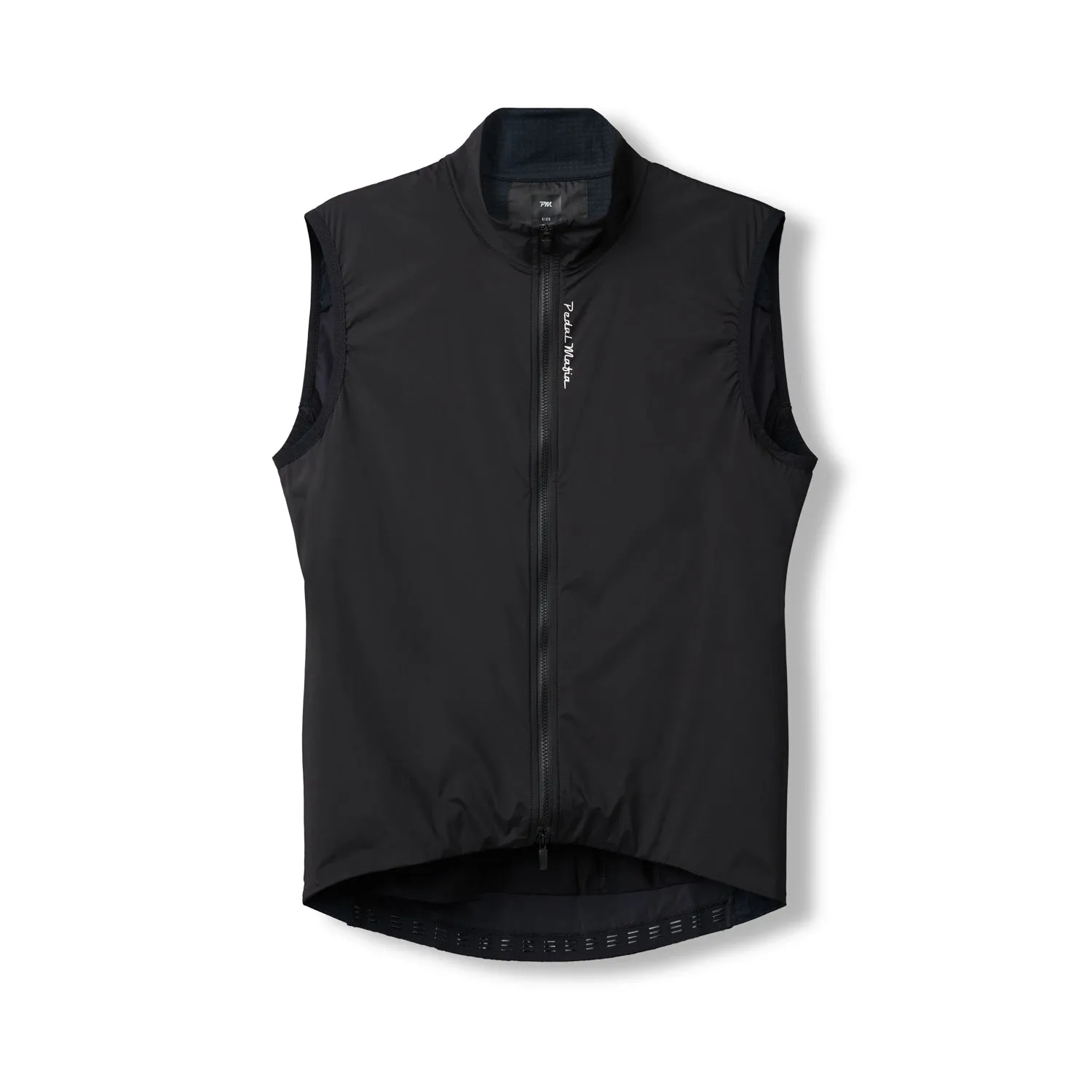 Women's Core Vest - Black (24)