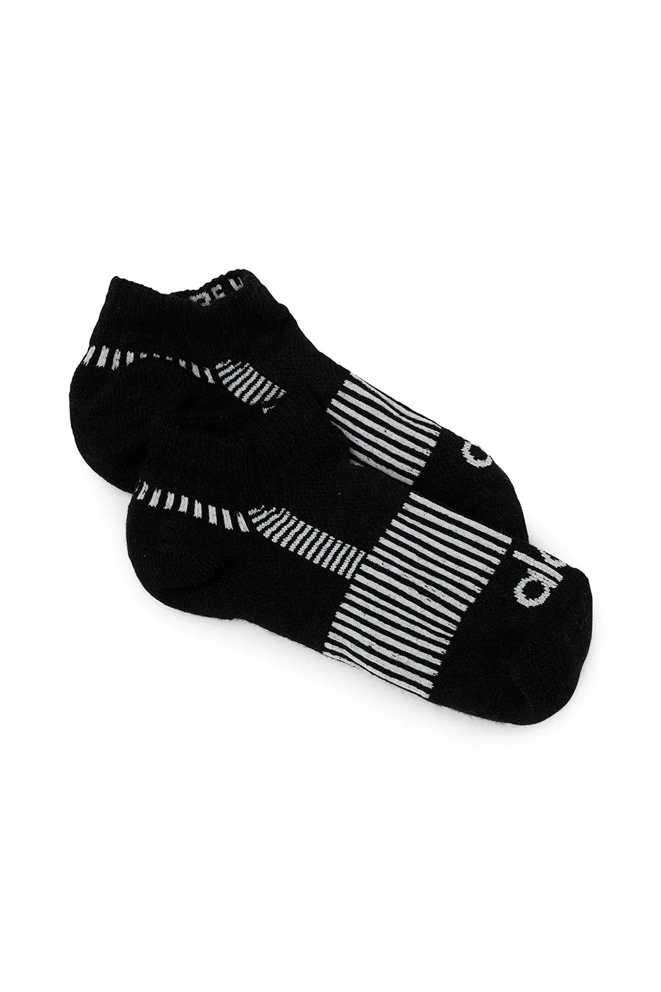 Women's Explorer Wool-Tech Sock - Black