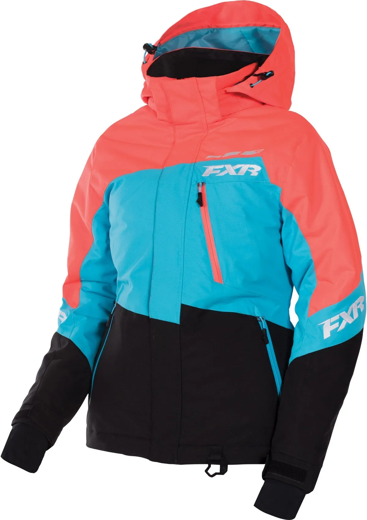 Â Women's Fresh Jacket