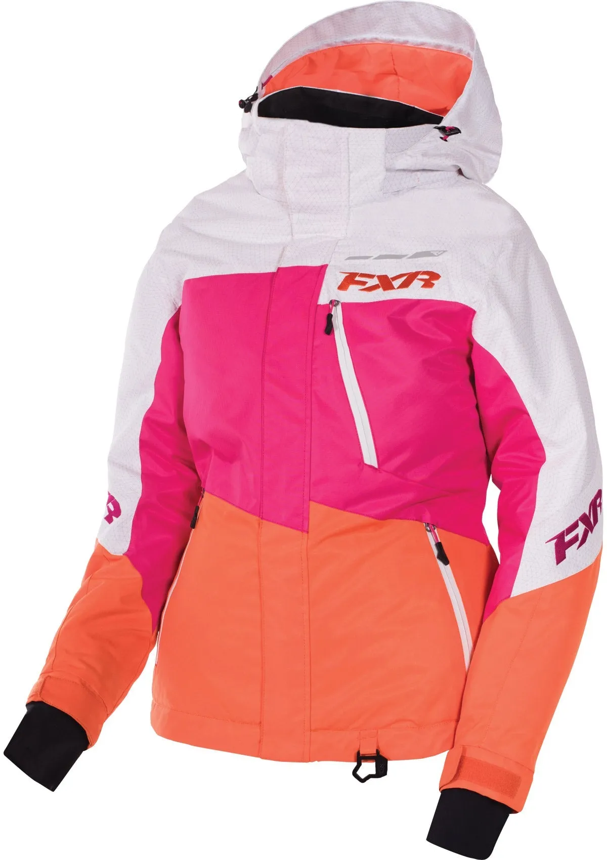 Â Women's Fresh Jacket