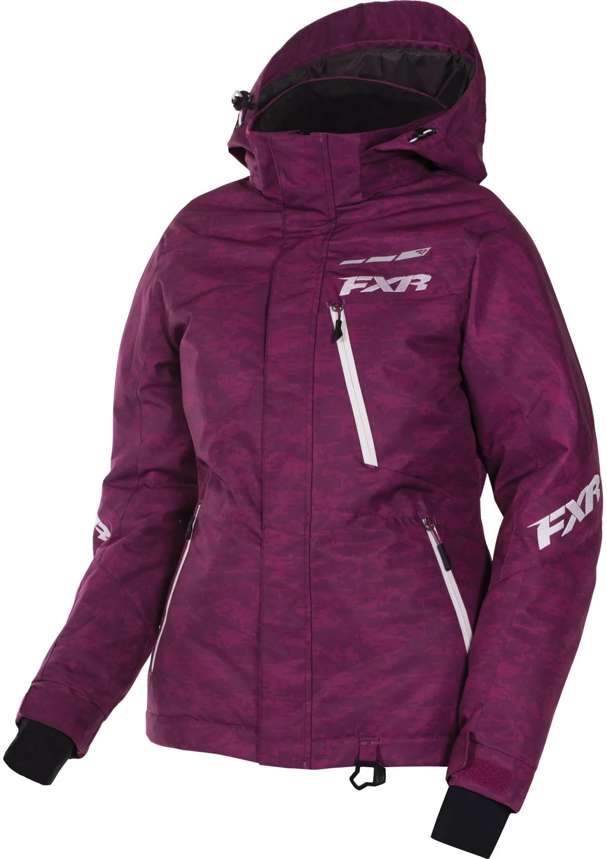 Â Women's Fresh Jacket