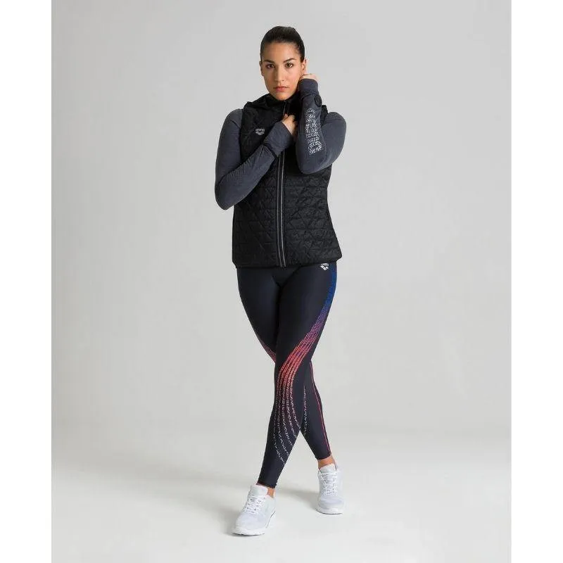 WOMEN'S PADDED GILET