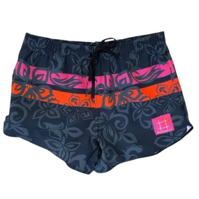 Women's Volley Short Original Prints