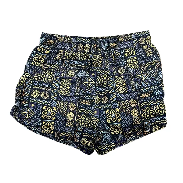 Women's Volley Short Revival Prints