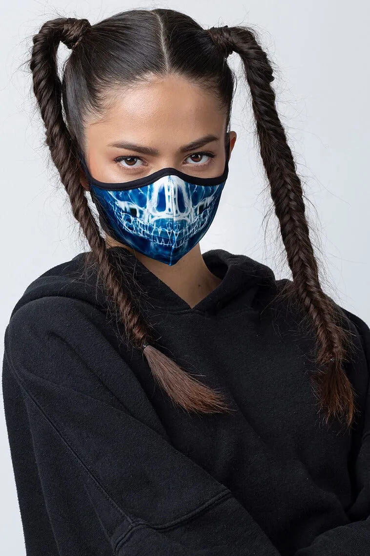 X-Ray Pro Mask