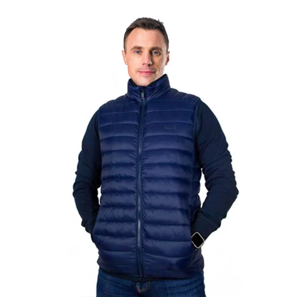 XV Kings Gilet - Oyannax Classic Navy