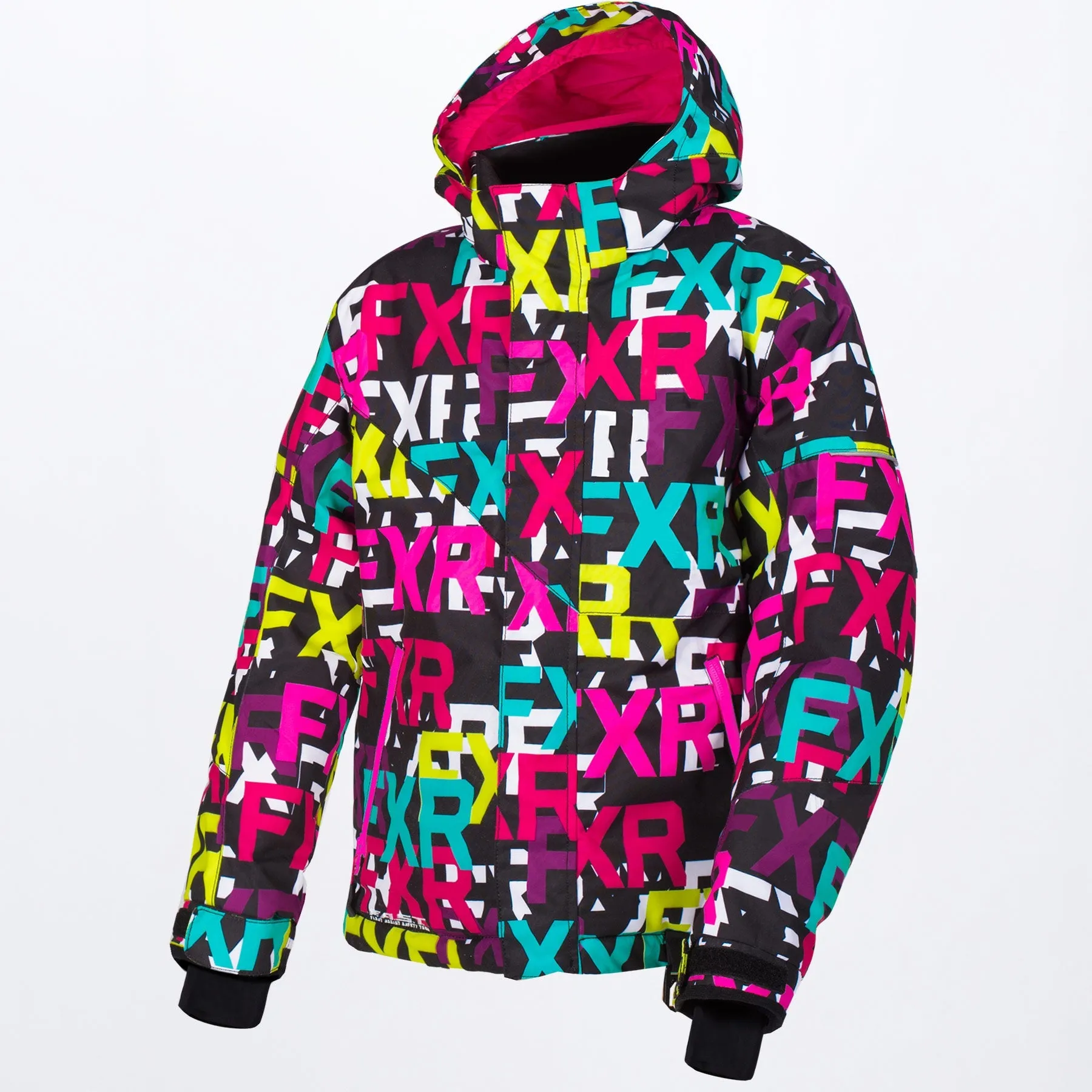 Youth Fresh Jacket