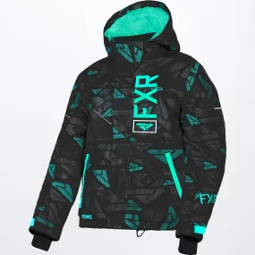 Youth Fresh Jacket