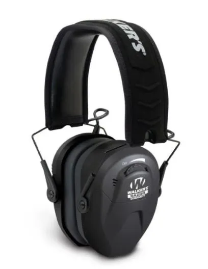 Youth/Women's Razor Compact Electronic Ear Muffs